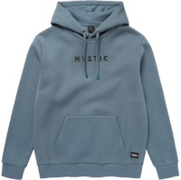 Brand Sweatshirt Met Capuchon